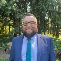 CRC Industries Employee Walter Fogarty's profile photo