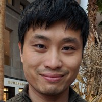 Instagram Employee Zhen Wang's profile photo