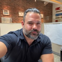 RAM Construction Employee Nick Vaters's profile photo