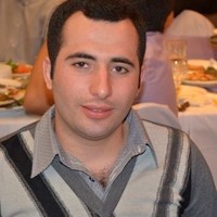 Von Paris Moving and Storage Employee Ruslan Zavutatze's profile photo