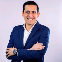 ISACA Medellín Chapter Employee Ferney Alvarado's profile photo