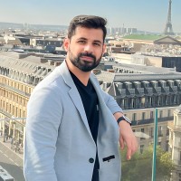 Principia Employee Marco Sousa's profile photo