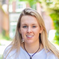 Lila Sciences Employee Emma McDowell's profile photo