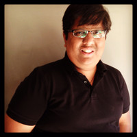 Early Warning® Employee Rahul Dighe's profile photo