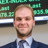 SENSINNOVAT Employee Geert Reynders's profile photo