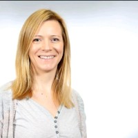 FEBESOL GmbH Employee Jennifer Steinmann's profile photo