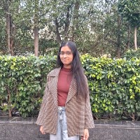 Commercium PGDAV Employee Nisha Maurya's profile photo