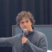 Maxwell Lyman