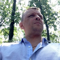 Concria Employee Viktor Yelfimov's profile photo