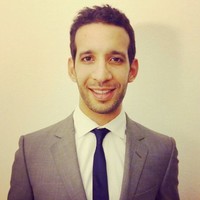 CAPEP Employee Abderrahmane Ibnouzahir's profile photo