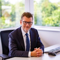 R&M Electrical Group Ltd Employee William Crook's profile photo