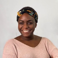 ACODEV asbl Employee Anita Diazila's profile photo