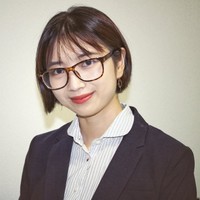 Air Liquide Employee Qian Ye's profile photo