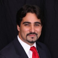 Wells Fargo Employee Brian Work's profile photo