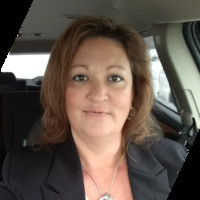 International Mold Steel Employee Tina Gross's profile photo