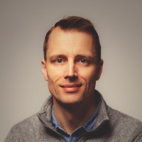 CCLI Employee Nate Scott's profile photo