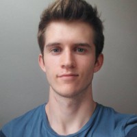 Vertimac BV Employee Matteo Demuytere's profile photo