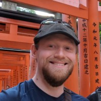 Cisco Employee Kyle Casteel's profile photo