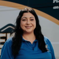 Delta Mechanical, Inc Employee Suzy Kitchukova's profile photo
