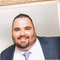 WeldFit Employee Jake Ferrer's profile photo