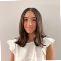 Gabrielle Mayor Email & Phone Number