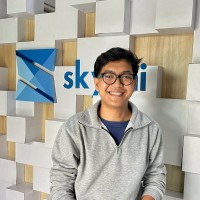 Skyshi Digital Indonesia Employee Yoga Wicaksono's profile photo