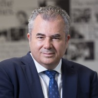 George Mathios Email & Phone Number