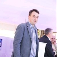 Michelin Employee Daniel Rus's profile photo