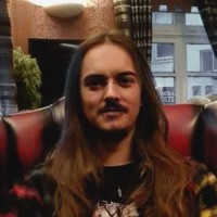 Dink Employee Lochlan Hurdley's profile photo