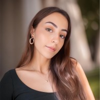 Four Seasons Hotels and Resorts Employee Elif T.'s profile photo