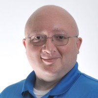 Halifax Health Employee Gregory L.'s profile photo