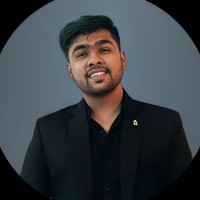 Sumit Sahu's profile photo