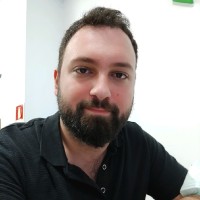 Texim Employee Hasan Olcar's profile photo