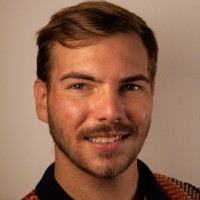 SunPubs Employee Jacob Fluharty's profile photo