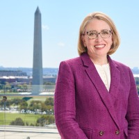 Trust for the National Mall Employee Cindy Willmann's profile photo