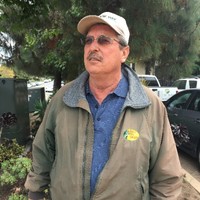 New Way Landscape and Tree Services Employee Bill Harvey's profile photo