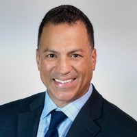 Egyptian American Enterprise Fund Employee Joseph Rivera's profile photo