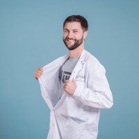 Nestlé Employee Michael Hausmann's profile photo