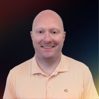 Kroff, Inc. Employee Aaron Richardson's profile photo