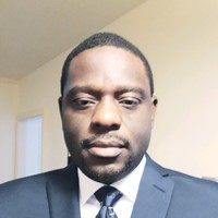 Torsion Group Employee Livingstone Kamudyariwa's profile photo