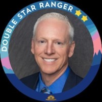CFOsquared Inc. Employee Peter Eells's profile photo