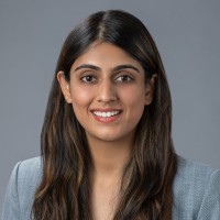 Elm AI (Formerly Esger) Employee Aparajita Thakker's profile photo