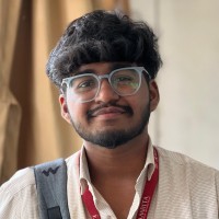 Sugash R's profile photo