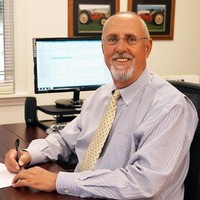 Dwight Mitchell Insurance Employee Dwight Mitchell's profile photo