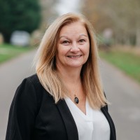 Rise4 Employee Catherine Rivitt's profile photo