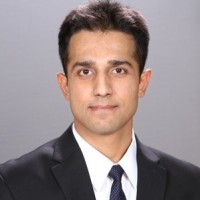 Crypto Exchange Employee Robin Malik's profile photo