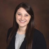 Le Bonheur Children's Hospital Employee Mariam Ebeid's profile photo