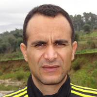 Hazem Mahmoud Email