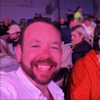 Jewson Employee Jonathan Wigmore's profile photo