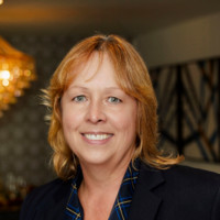 Campbell Buchanan Llp Employee Wendy Hall's profile photo